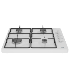 Beko Beko BSOML D 611EB Set Üstü Ocak