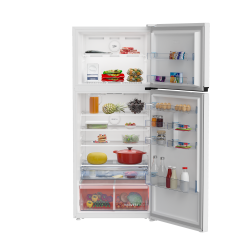 Beko Beko 978557 EB ElegantFit No Frost Buzdolabı