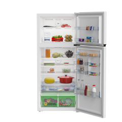 Beko Beko 978557 EB ElegantFit No Frost Buzdolabı