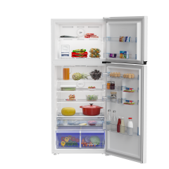 Beko Beko 978557 EB ElegantFit No Frost Buzdolabı