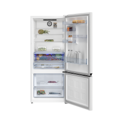 Beko Beko 678550 IEB No Frost Buzdolabı