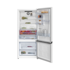 Beko Beko 678550 IEB No Frost Buzdolabı