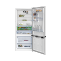 Beko Beko 678550 IEB No Frost Buzdolabı