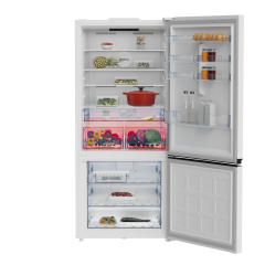 Beko Beko 683613 EB No Frost Buzdolabı