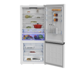 Beko Beko 683613 EB No Frost Buzdolabı
