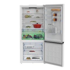 Beko Beko 683613 EB No Frost Buzdolabı