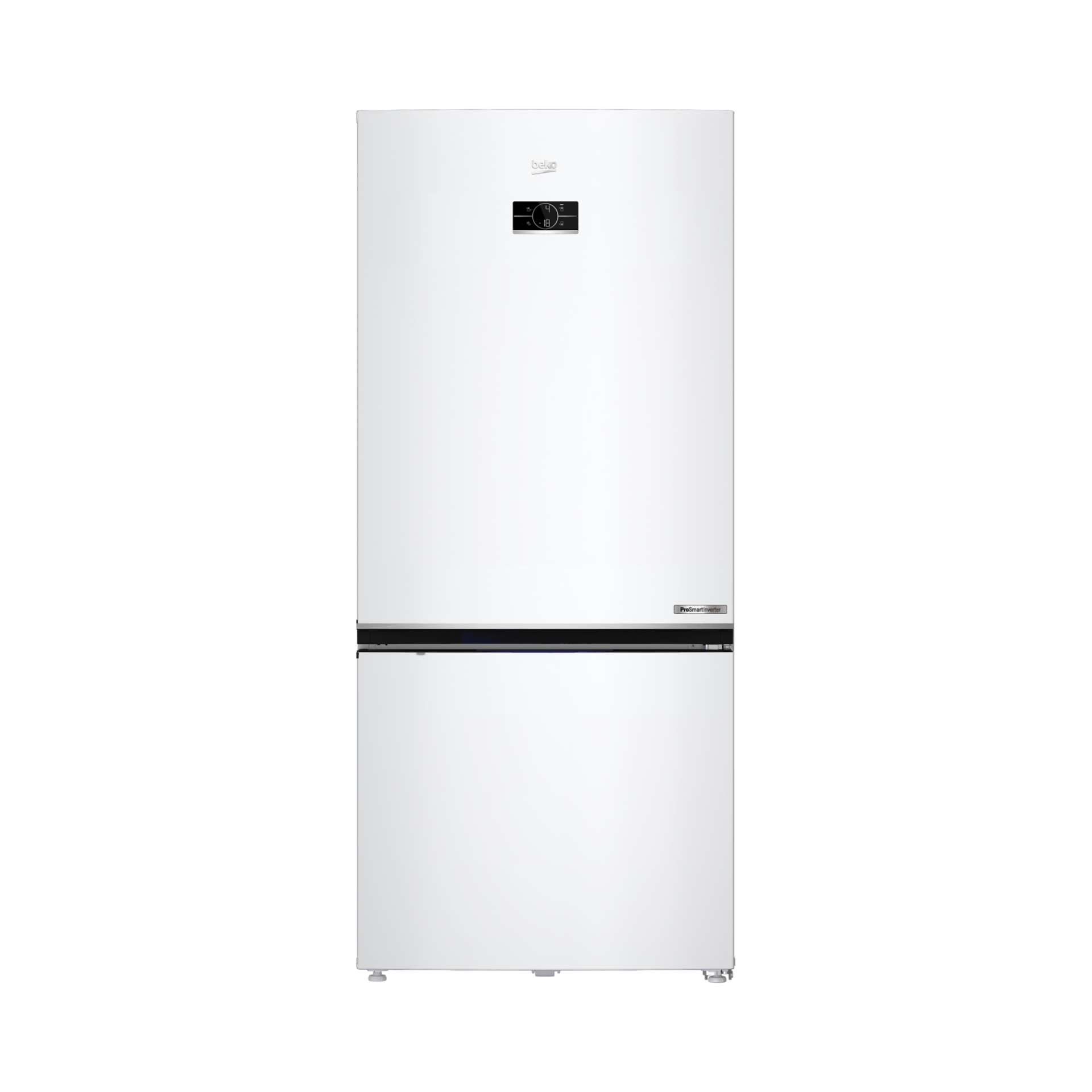 Beko Beko 683613 EB No Frost Buzdolabı