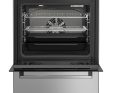 Beko Beko BFM 410-1 EBG Ocaklı Fırın