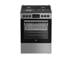 Beko Beko BFM 410-1 EBG Ocaklı Fırın
