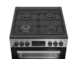 Beko Beko BFM 410-1 EBG Ocaklı Fırın