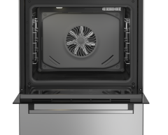 Beko Beko BFM 410-1 EBG Ocaklı Fırın