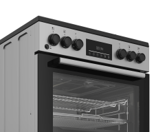 Beko Beko BFM 410-1 EBG Ocaklı Fırın