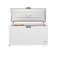Beko Beko 3451 E Sandık Tipi Derin Dondurucu