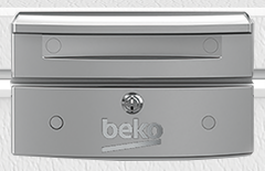 Beko Beko 3451 E Sandık Tipi Derin Dondurucu