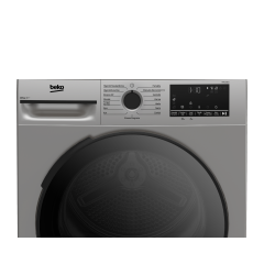 Beko Beko KMX 1000 S 10 Kg Kurutma Makinesi