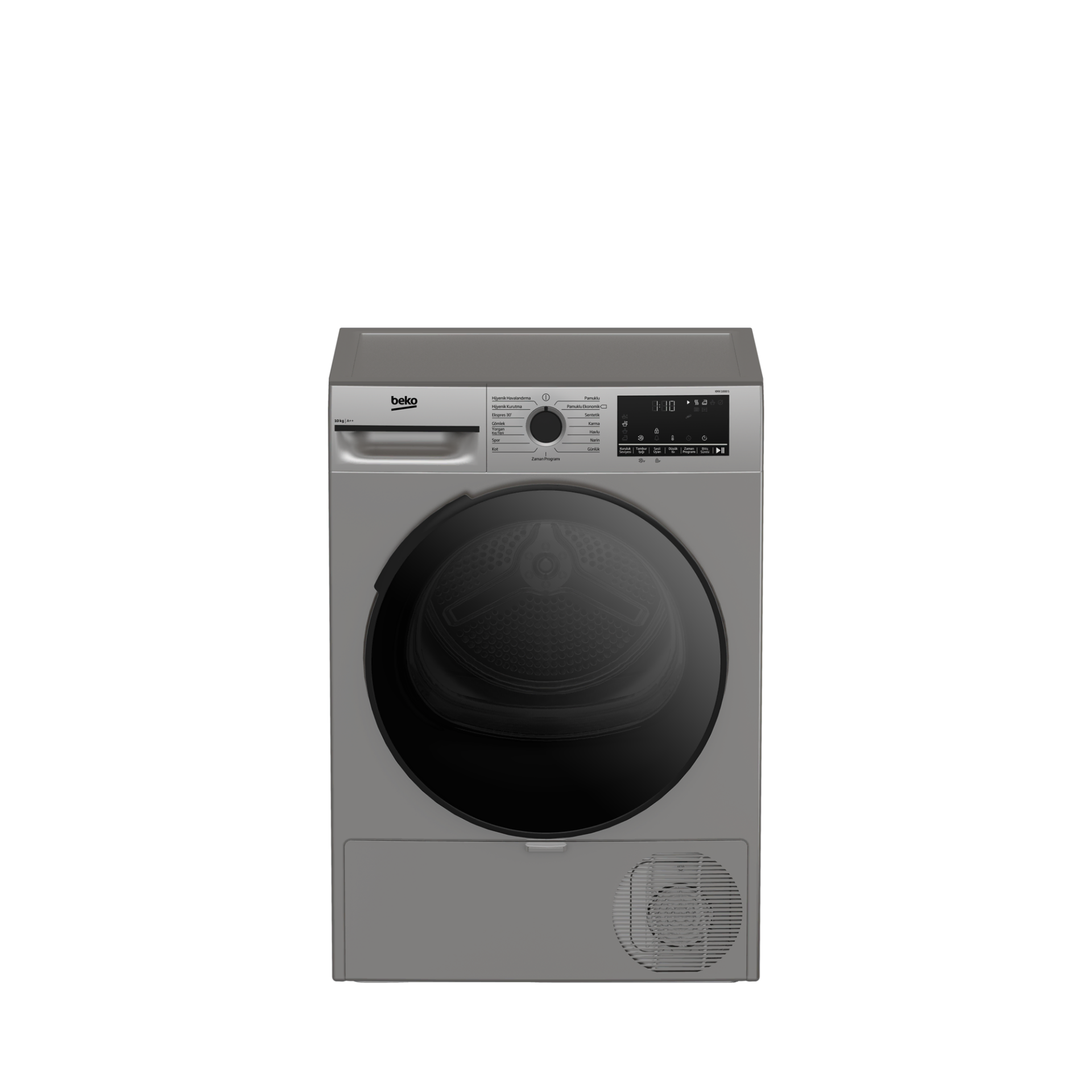 Beko Beko KMX 1000 S 10 Kg Kurutma Makinesi