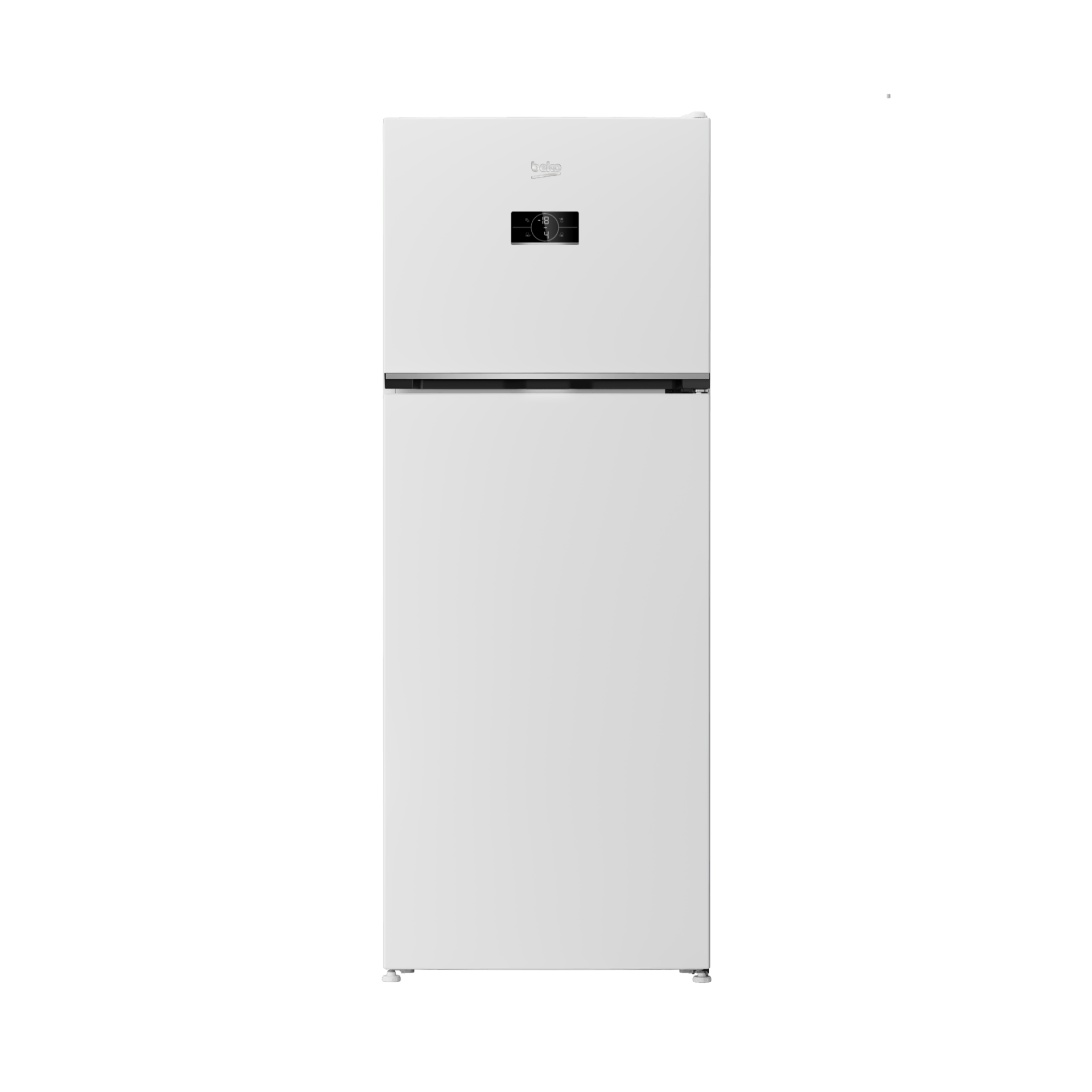 Beko Beko 970475 EB No Frost Buzdolabı