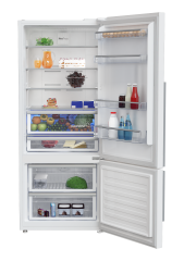 Beko Beko 674532 EB No Frost Buzdolabı