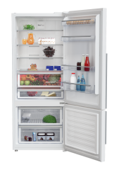 Beko Beko 674532 EB No Frost Buzdolabı