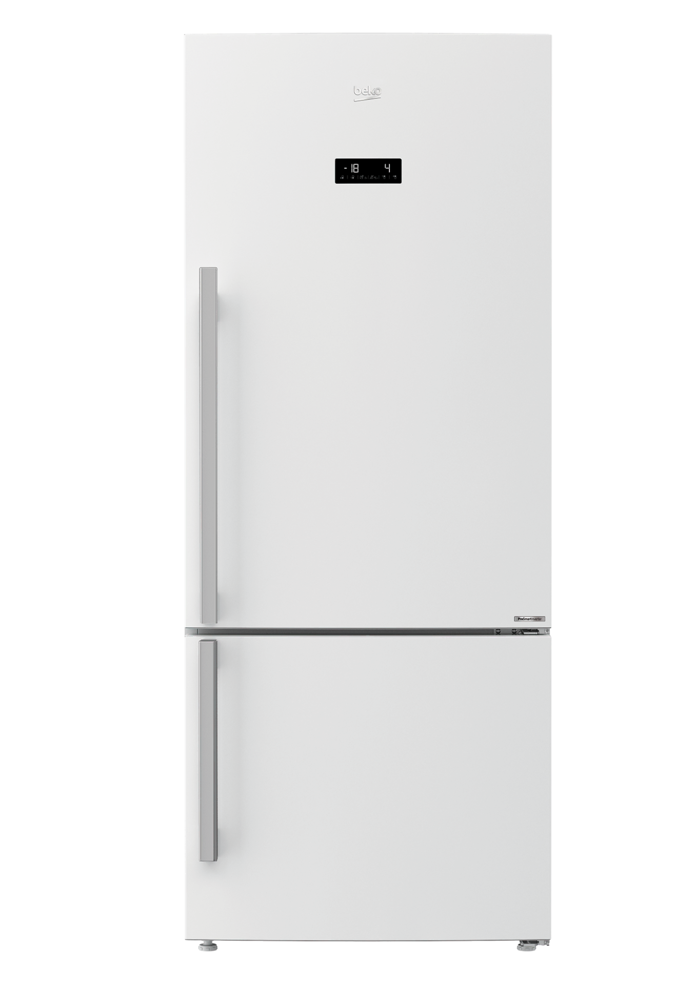 Beko Beko 674532 EB No Frost Buzdolabı