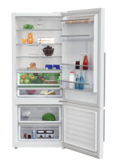 Beko Beko 674532 EB No Frost Buzdolabı
