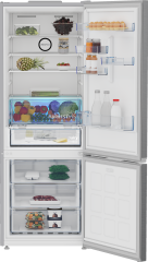 Beko Beko 670490 EI No Frost Buzdolabı
