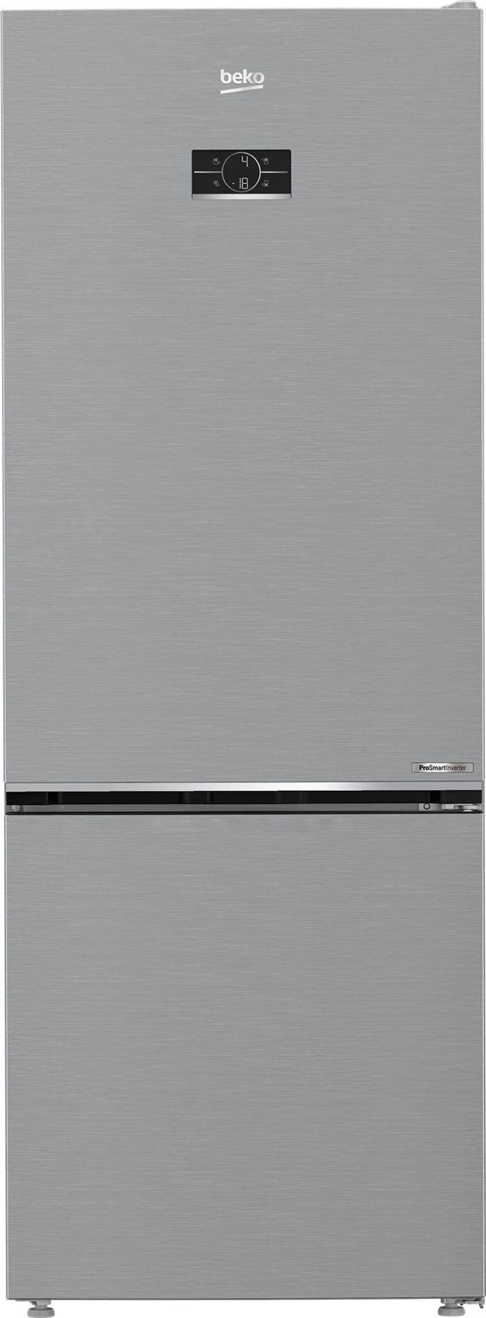 Beko Beko 670490 EI No Frost Buzdolabı