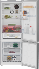 Beko Beko 670490 EI No Frost Buzdolabı