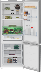 Beko Beko 670490 EI No Frost Buzdolabı
