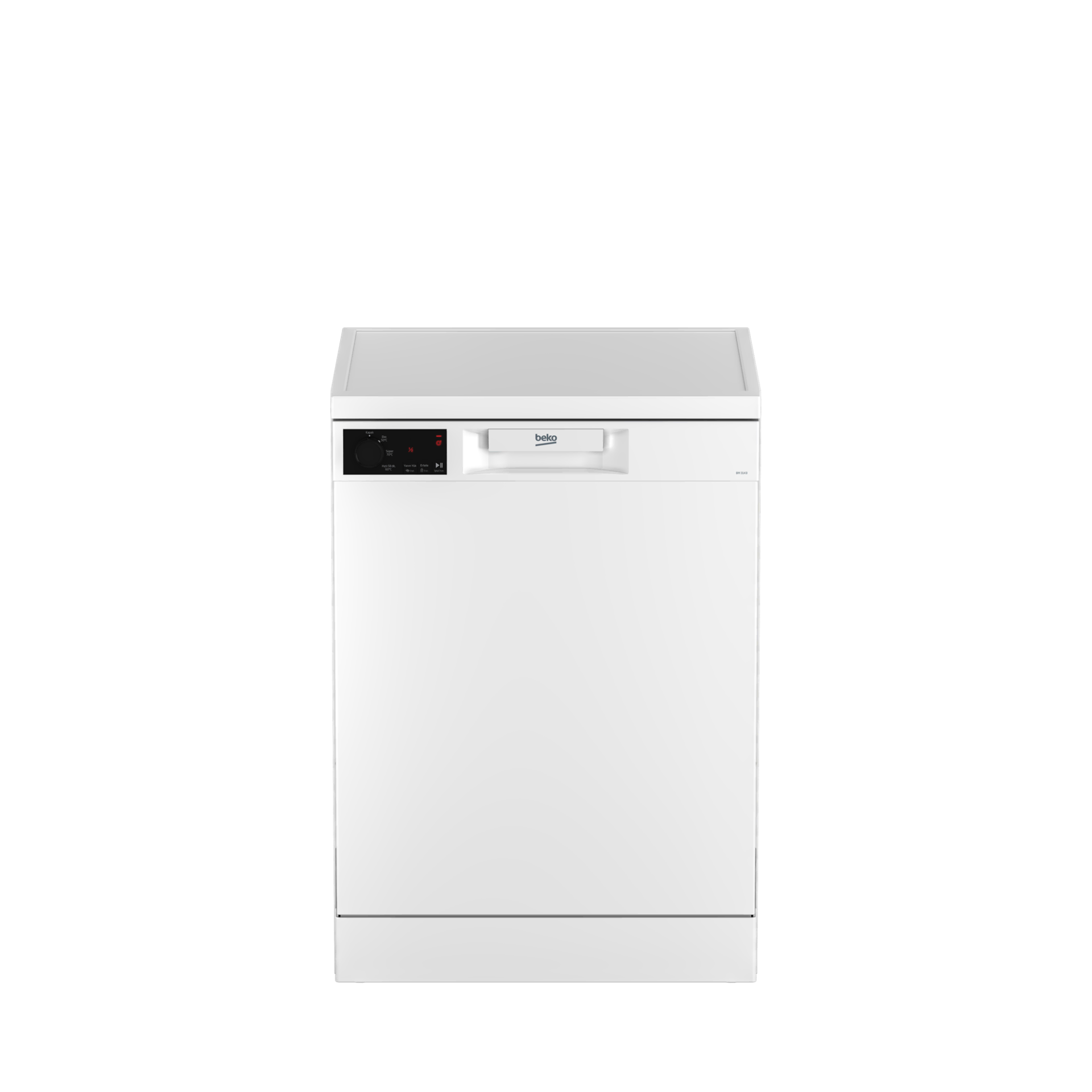 Beko Beko BM 3143 3 Programlı Bulaşık Makinesi