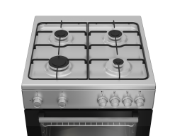 Beko Beko BFE 400-1 G Ocaklı Fırın