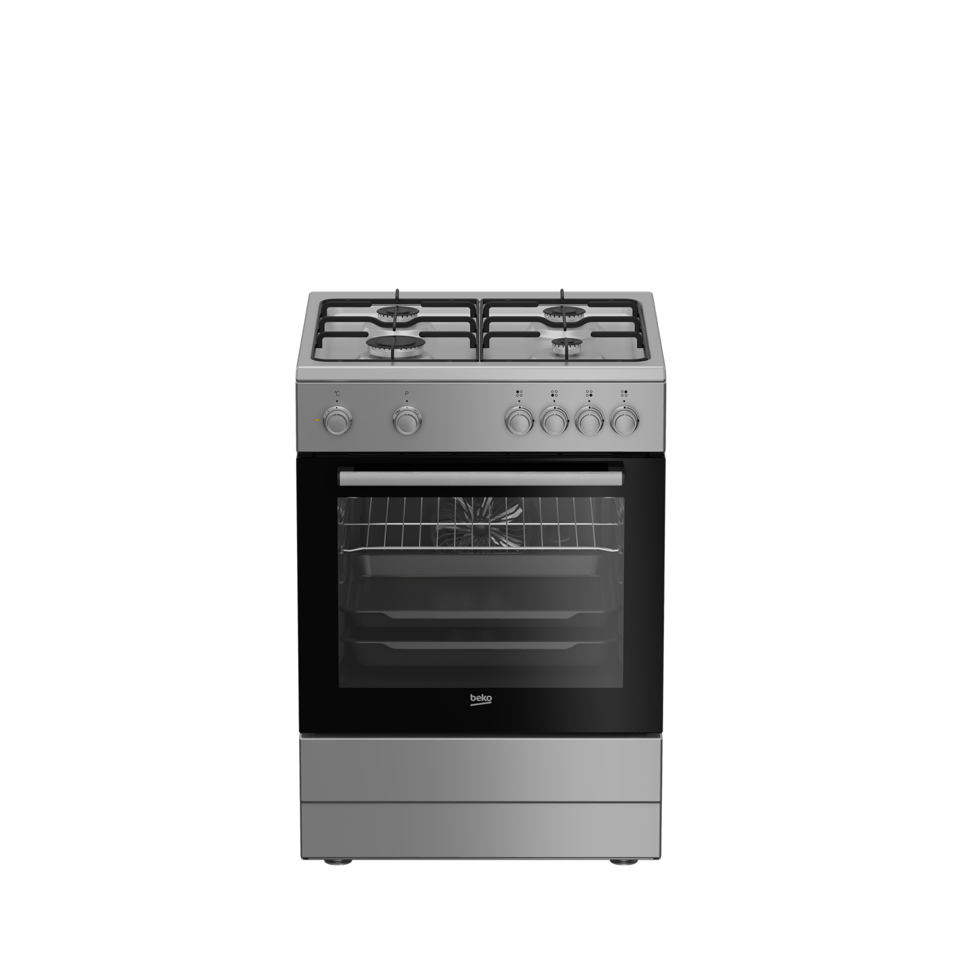 Beko Beko BFE 400-1 G Ocaklı Fırın