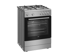 Beko Beko BFE 400-1 G Ocaklı Fırın