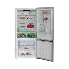 Beko Beko 683614 IEI No Frost Buzdolabı