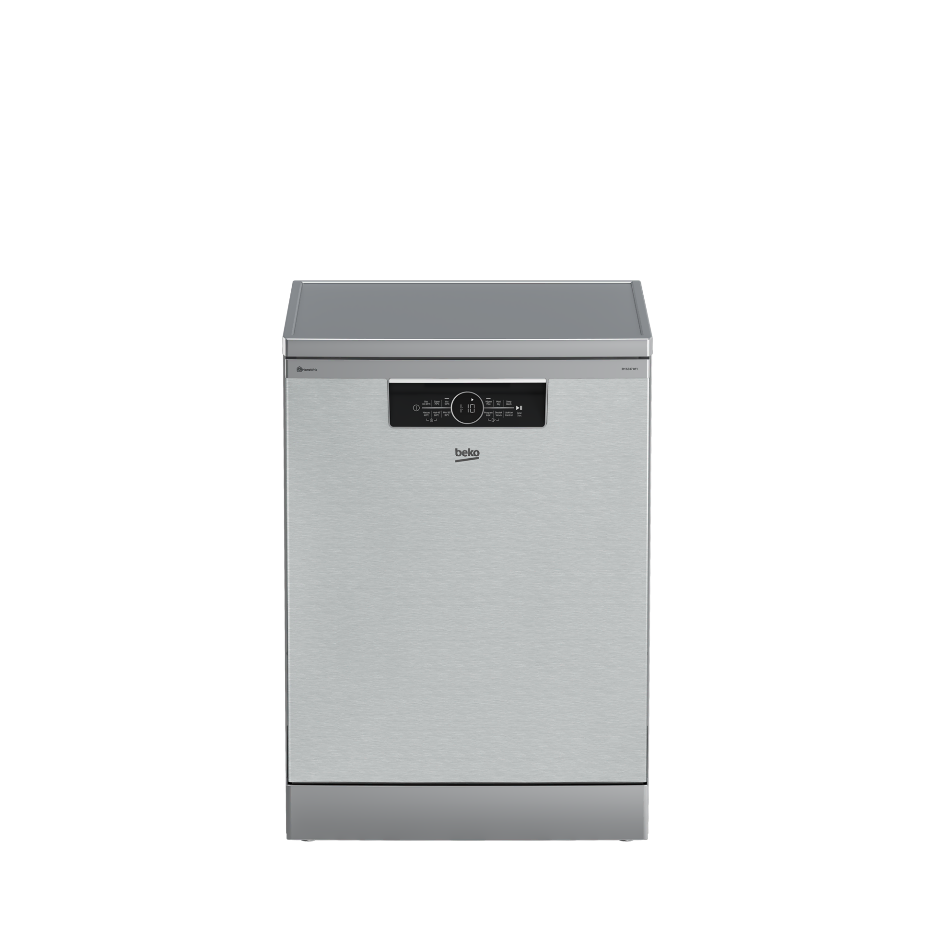 Beko Beko BM 6247 WF I 6 Programlı Bulaşık Makinesi