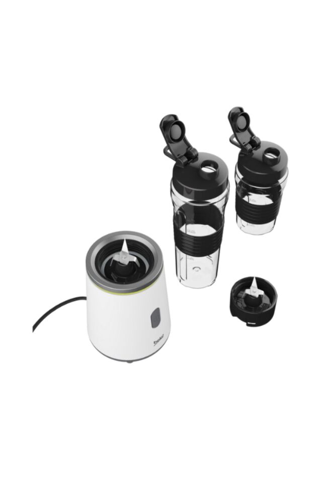 BEKO KB 5234 T Blender