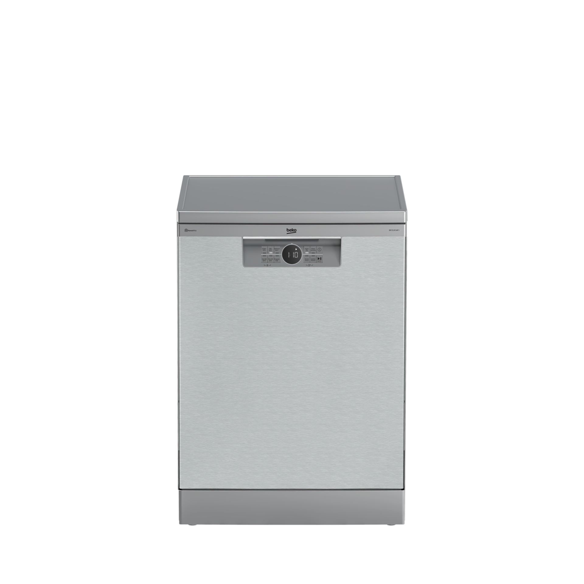 Beko Beko BM 5145 WF I 5 Programlı Bulaşık Makinesi