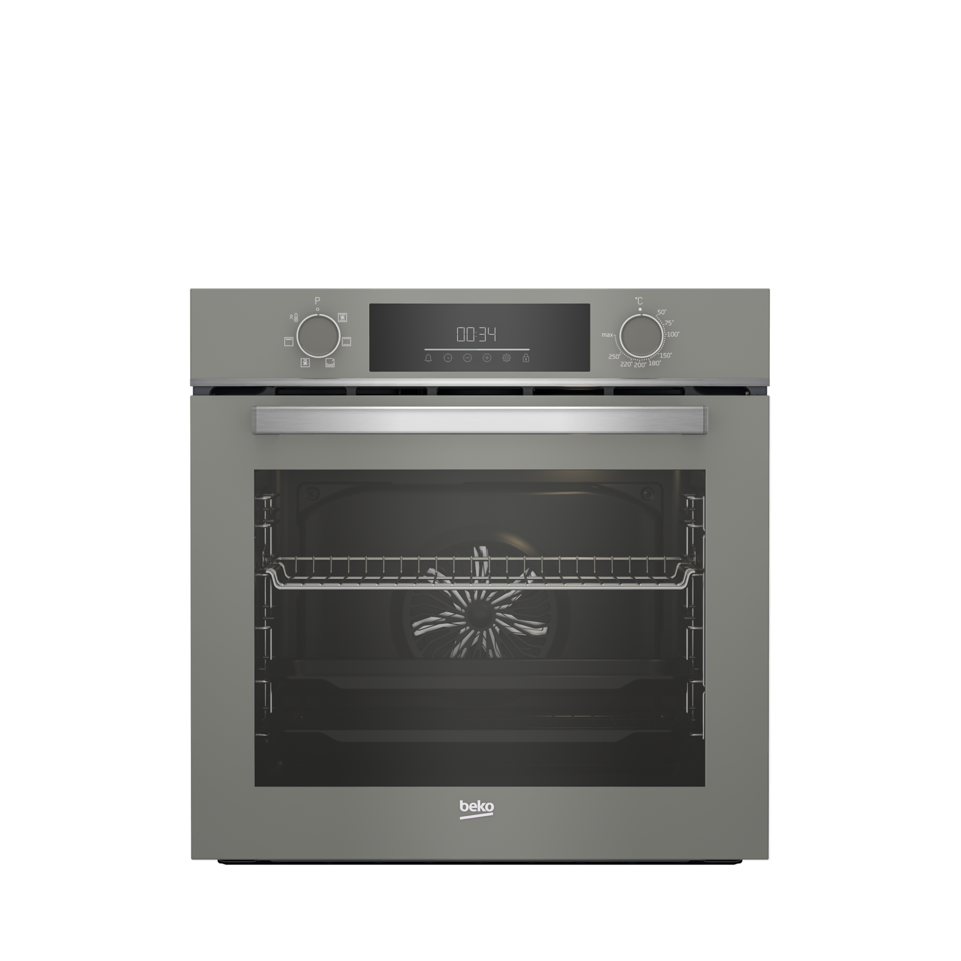 Beko Beko BFC 330 G Ankastre Standart Fırın