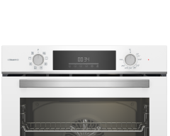 Beko Beko BFC 431 B Buhar Destekli Fırın
