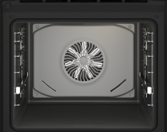 Beko Beko BFC 431 B Buhar Destekli Fırın