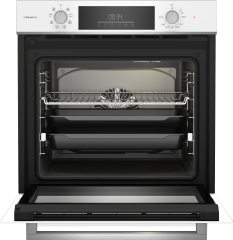 Beko Beko BFC 431 B Buhar Destekli Fırın