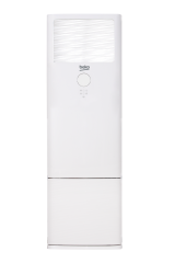 Beko Beko 74826 Monofaze Inverter Salon Tipi Klima 48.000 Btu/h Salon Tipi Klimalar