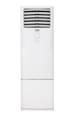 Beko Beko 74826 Monofaze Inverter Salon Tipi Klima 48.000 Btu/h Salon Tipi Klimalar