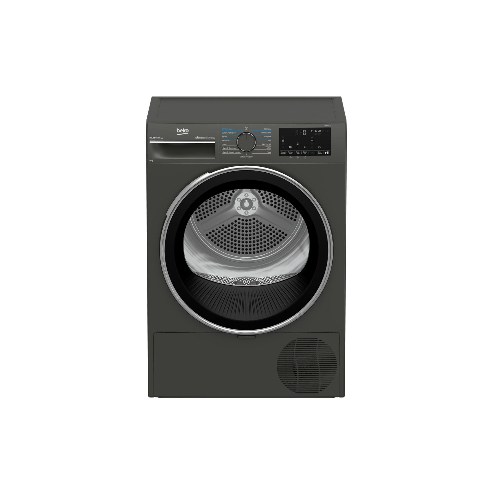 Beko Beko KMB 901 IG 9 Kg Kurutma Makinesi