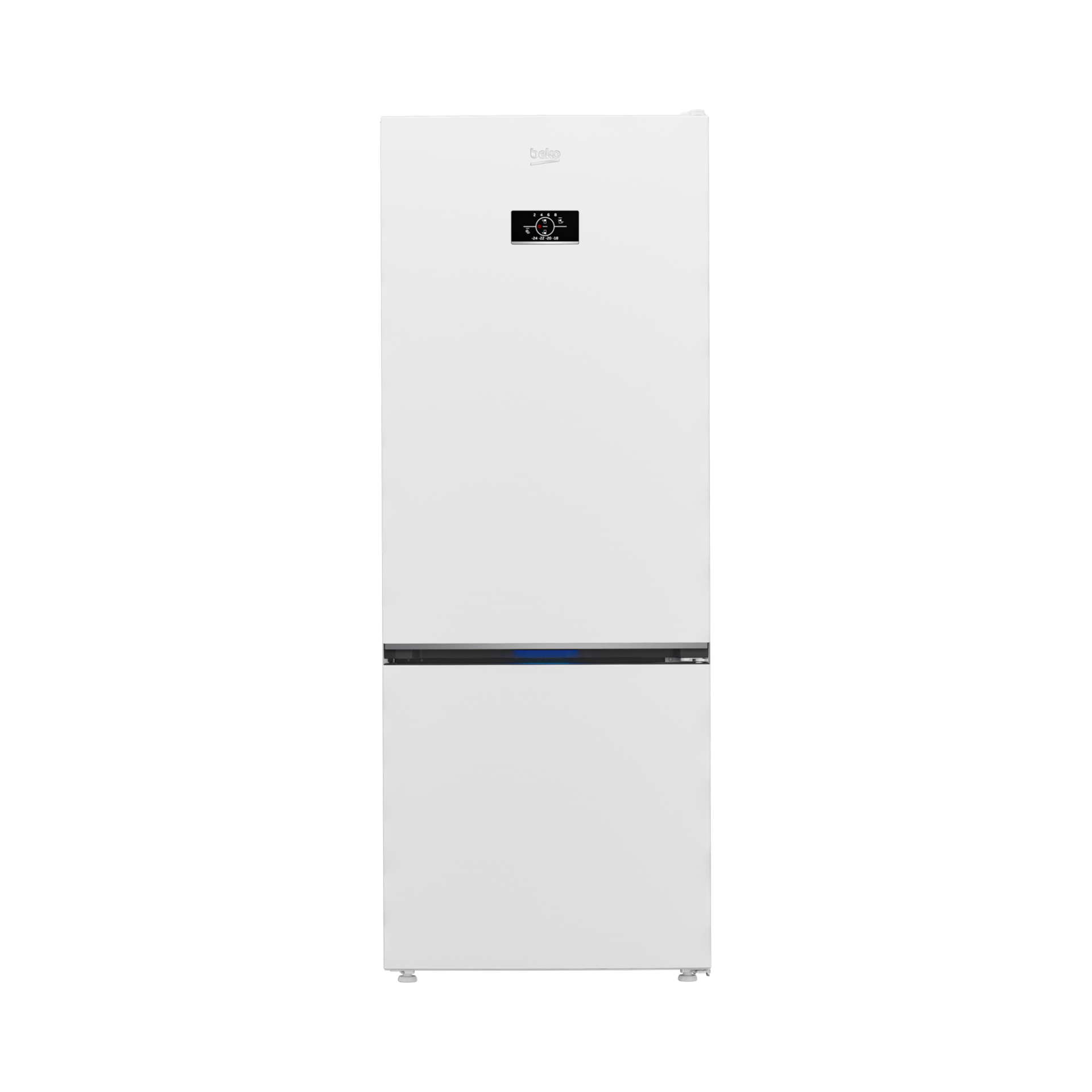 Beko Beko 670475 EB No Frost Buzdolabı