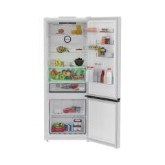 Beko Beko 670475 EB No Frost Buzdolabı