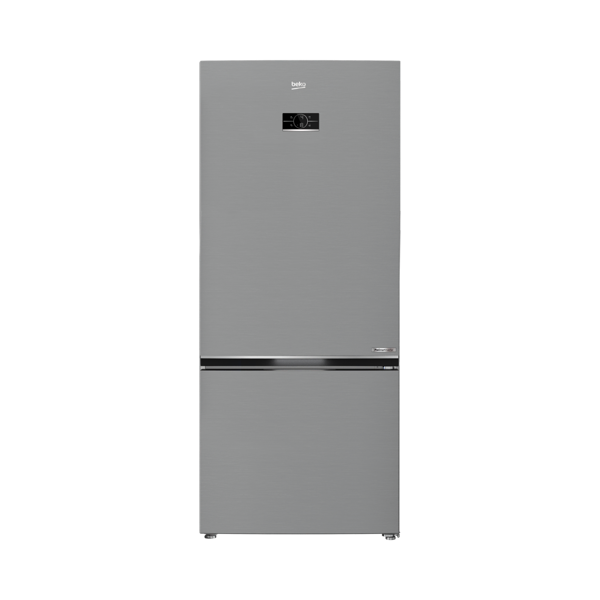 Beko Beko 678550 EI ElegantFit No Frost Buzdolabı