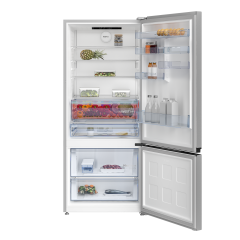 Beko Beko 678550 EI ElegantFit No Frost Buzdolabı