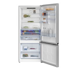 Beko Beko 678550 EI ElegantFit No Frost Buzdolabı