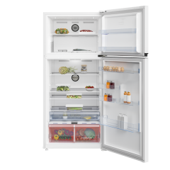 Beko Beko 983628 EB No Frost Buzdolabı